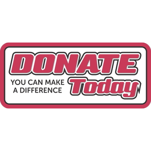 Donate Today - You Can Make a Difference